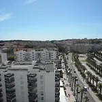 Διαμέρισμα Rodas Arysal