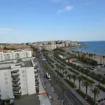 Rodas Arysal Διαμέρισμα *
