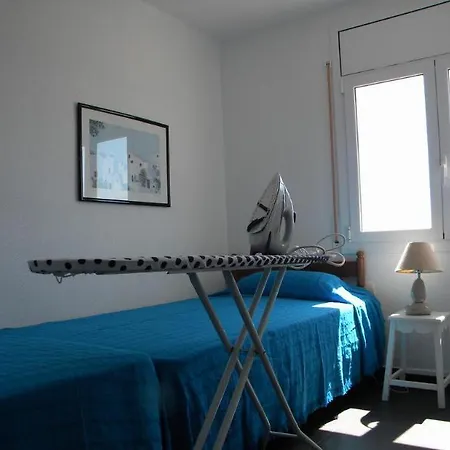 Apartment Rodas Arysal *