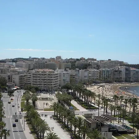Rodas Arysal Apartment *