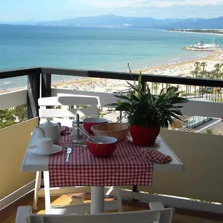 Apartment Rodas Arysal *