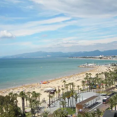 Rodas Arysal Apartment
