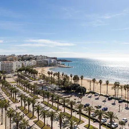 Apartment Rodas Arysal *