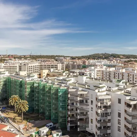 Rodas Arysal * Salou