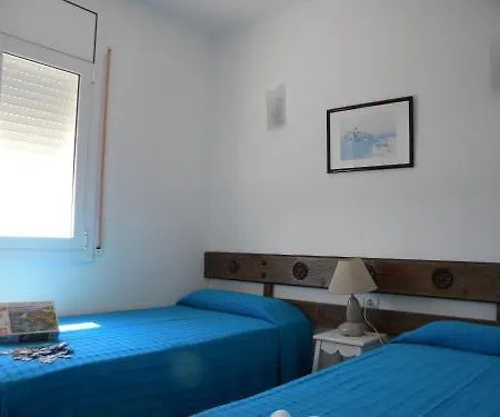 Rodas Arysal Apartment Salou