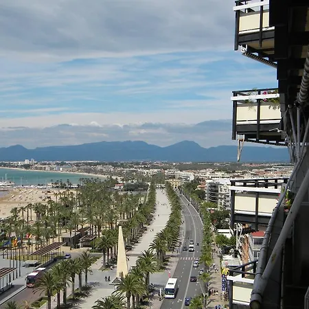 Apartment Rodas Arysal *