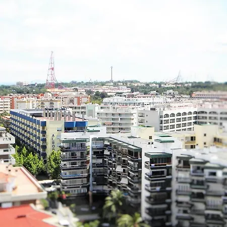 Διαμέρισμα Rodas Arysal Σαλού