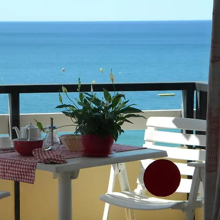 Rodas Arysal Σαλού