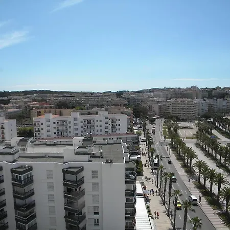 Apartment Rodas Arysal