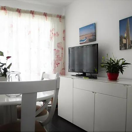 Apartment Rodas Arysal