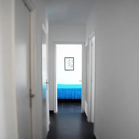 Διαμέρισμα Rodas Arysal