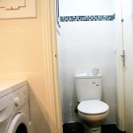 Διαμέρισμα Rodas Arysal *