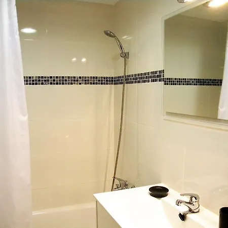 Apartment Rodas Arysal