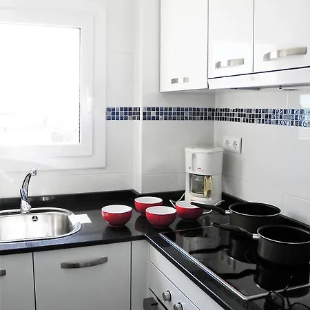 Διαμέρισμα Rodas Arysal Σαλού