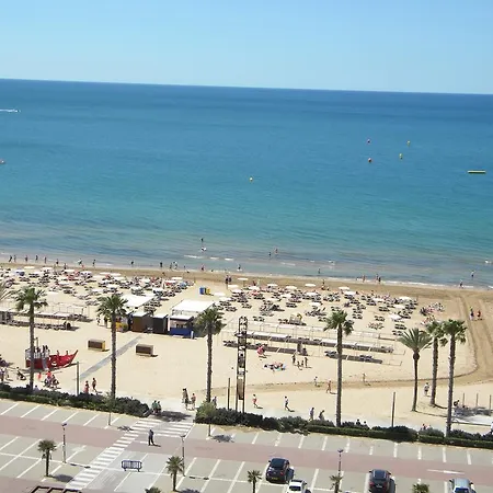 Rodas Arysal Σαλού