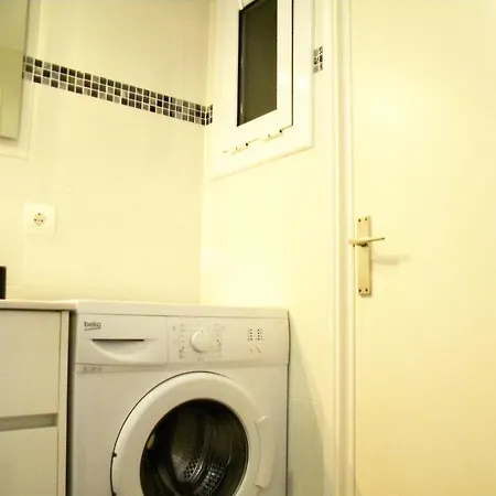 Διαμέρισμα Rodas Arysal Σαλού