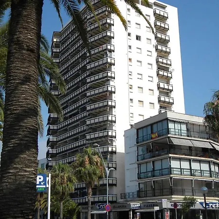 Apartment Rodas Arysal *