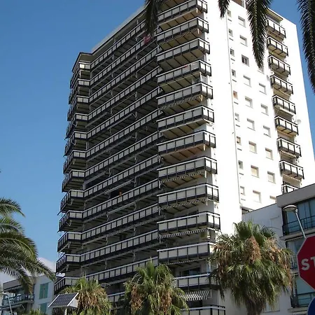 Διαμέρισμα Rodas Arysal Σαλού