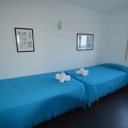 Apartment Rodas Arysal