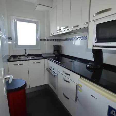 Apartment Rodas Arysal