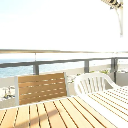 Apartament Rodas Arysal