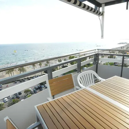 Rodas Arysal Apartment