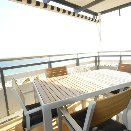 Διαμέρισμα Rodas Arysal Σαλού