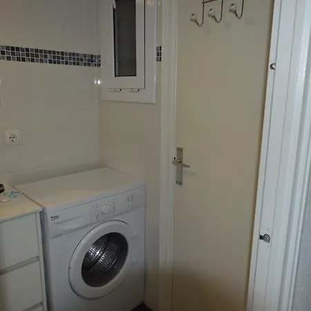 Rodas Arysal Apartment