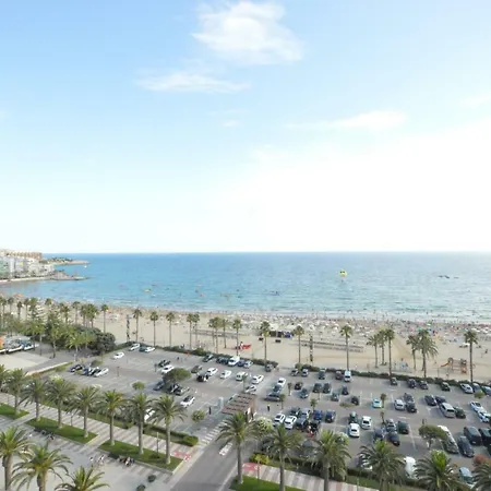 Rodas Arysal Salou