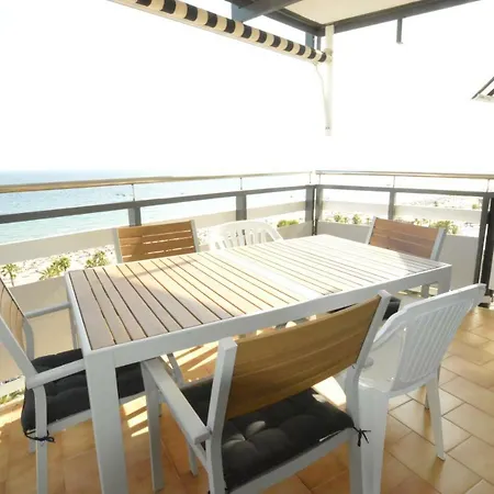 Rodas Arysal Salou