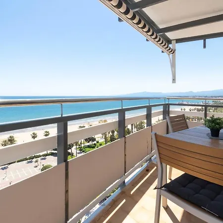 Rodas Arysal Apartment Salou