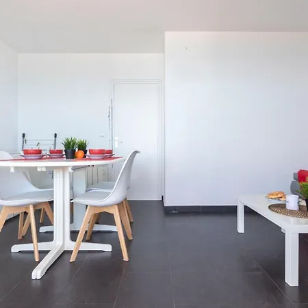 Apartment Rodas Arysal *