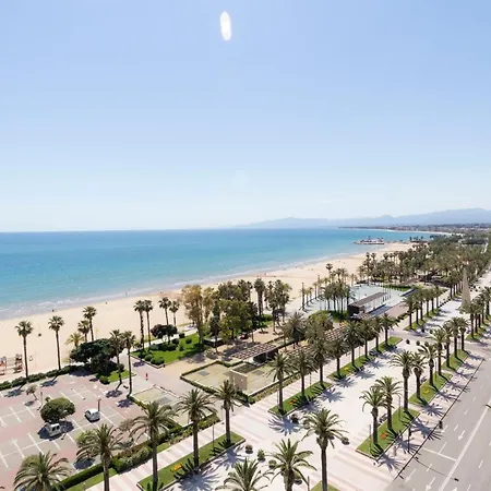 Rodas Arysal Apartment