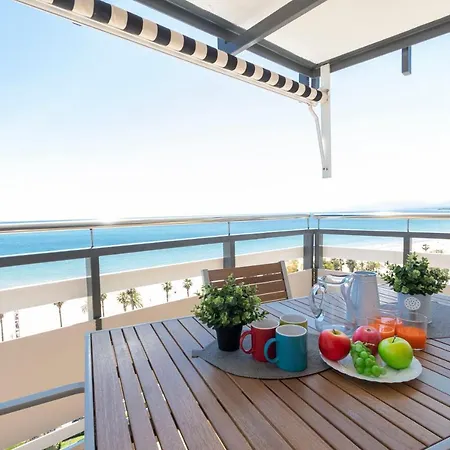 Apartament Rodas Arysal Salou