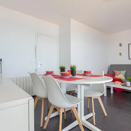 Apartment Rodas Arysal *