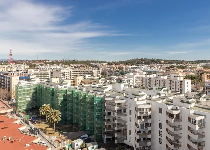 Rodas Arysal * Salou