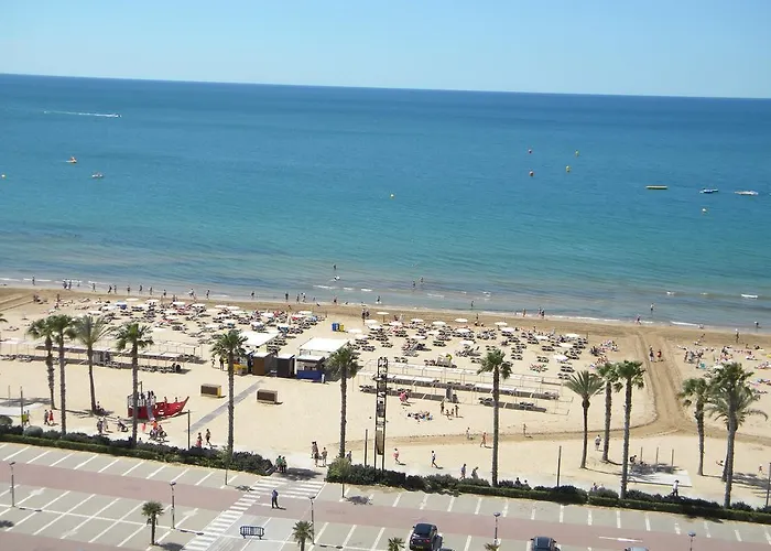 Rodas Arysal Salou