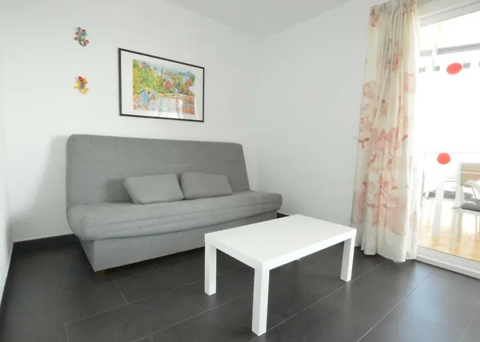 Rodas Arysal Daire Salou