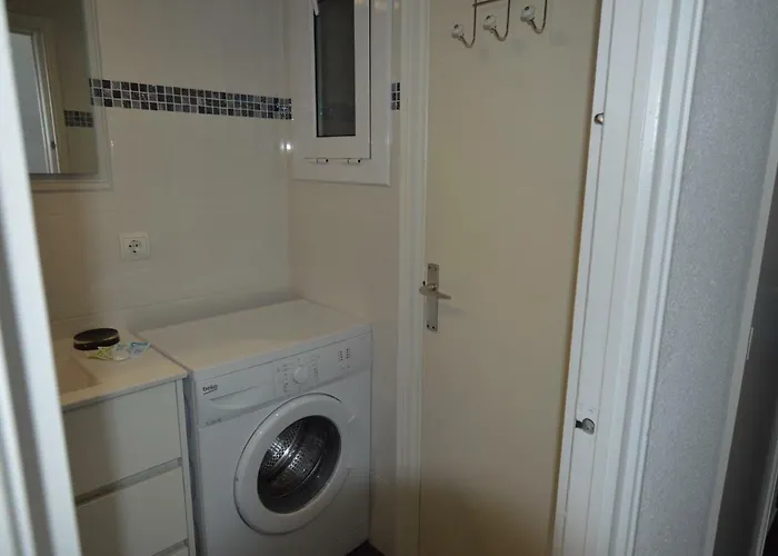 Rodas Arysal Daire