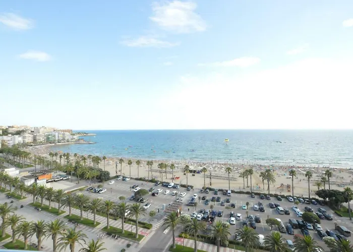 Rodas Arysal Salou