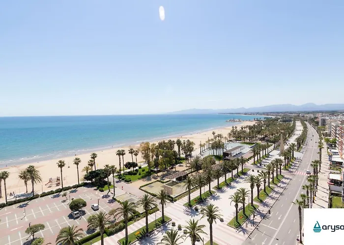 Rodas Arysal Daire