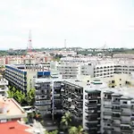 Apartment Rodas Arysal Salou
