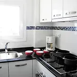 Apartment Rodas Arysal Salou