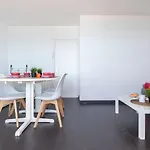 Apartment Rodas Arysal *
